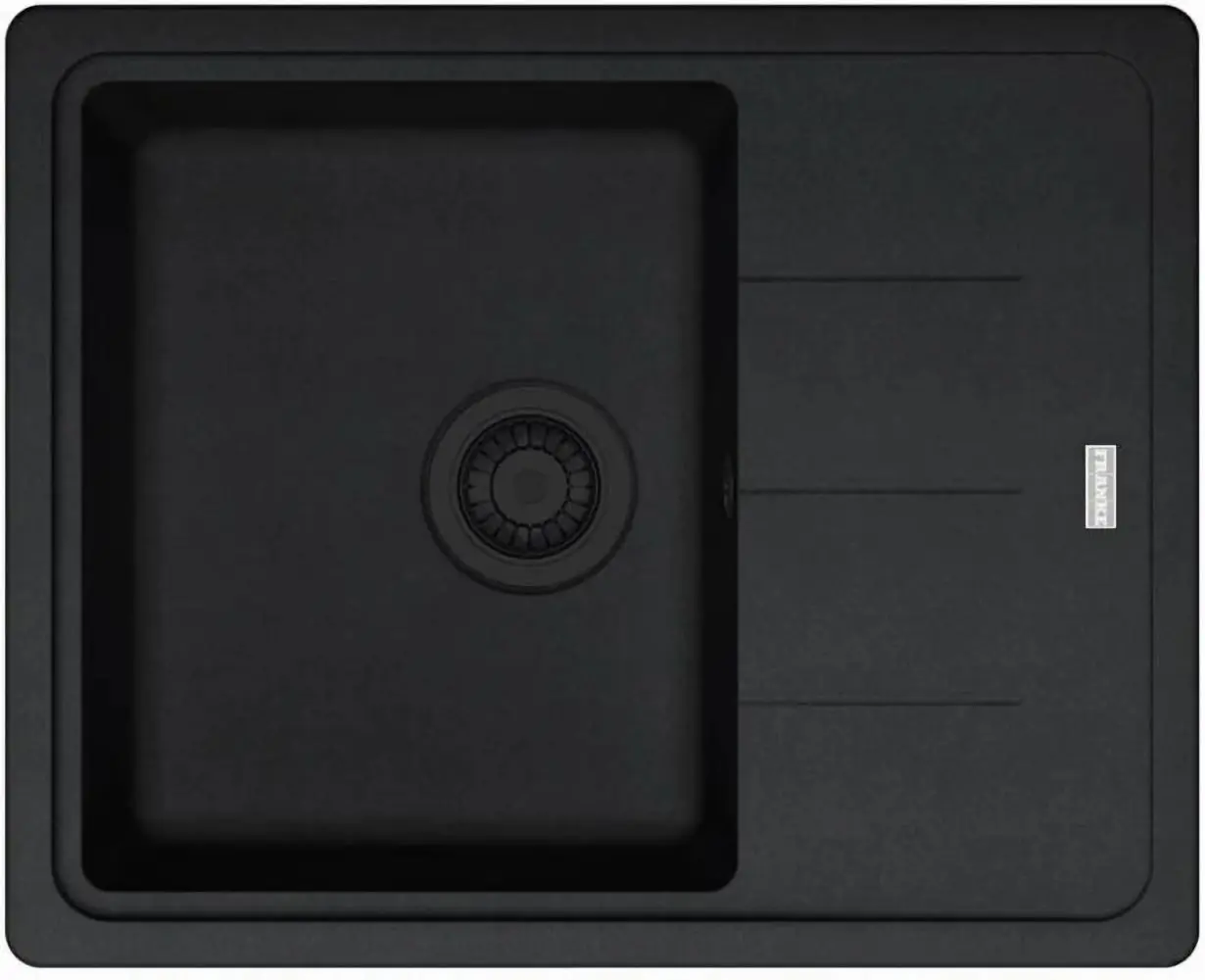 Chiuveta Franke Maris BFG 611-62 114.0661.557 (Black)