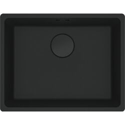 Chiuveta Franke Maris MRG 110-52 125.0686.715 (Matte Black)