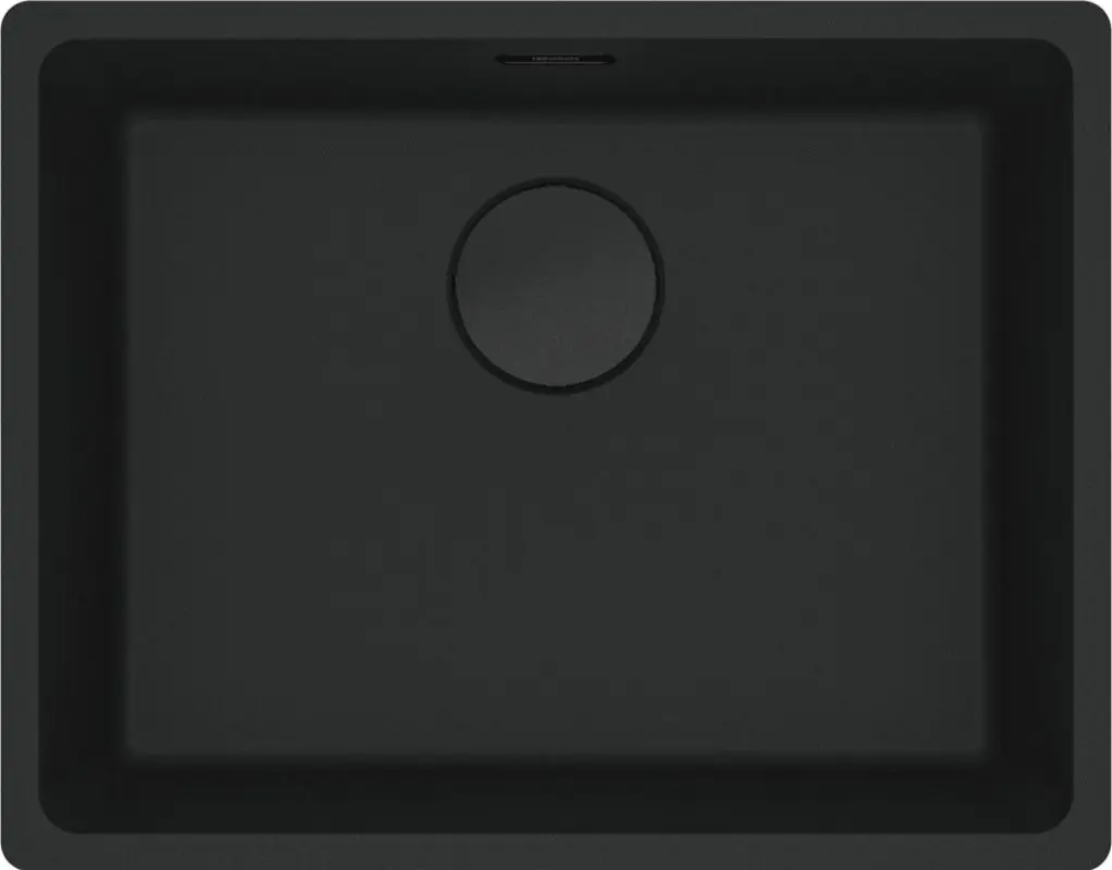 Chiuveta Franke Maris MRG 110-52 125.0686.715 (Matte Black)