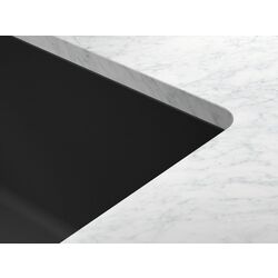 Chiuveta Franke Maris MRG 110-52 125.0686.716 (Black) Thumb