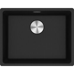 Chiuveta Franke Maris MRG 110-52 125.0686.716 (Black)