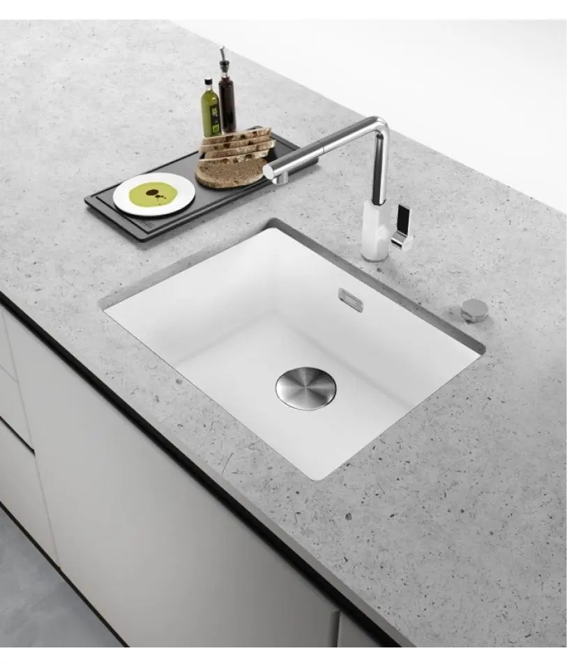 Chiuveta Franke Maris MRG 110-52 125.0686.719 (White)