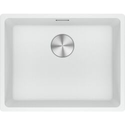 Chiuveta Franke Maris MRG 110-52 125.0686.719 (White)