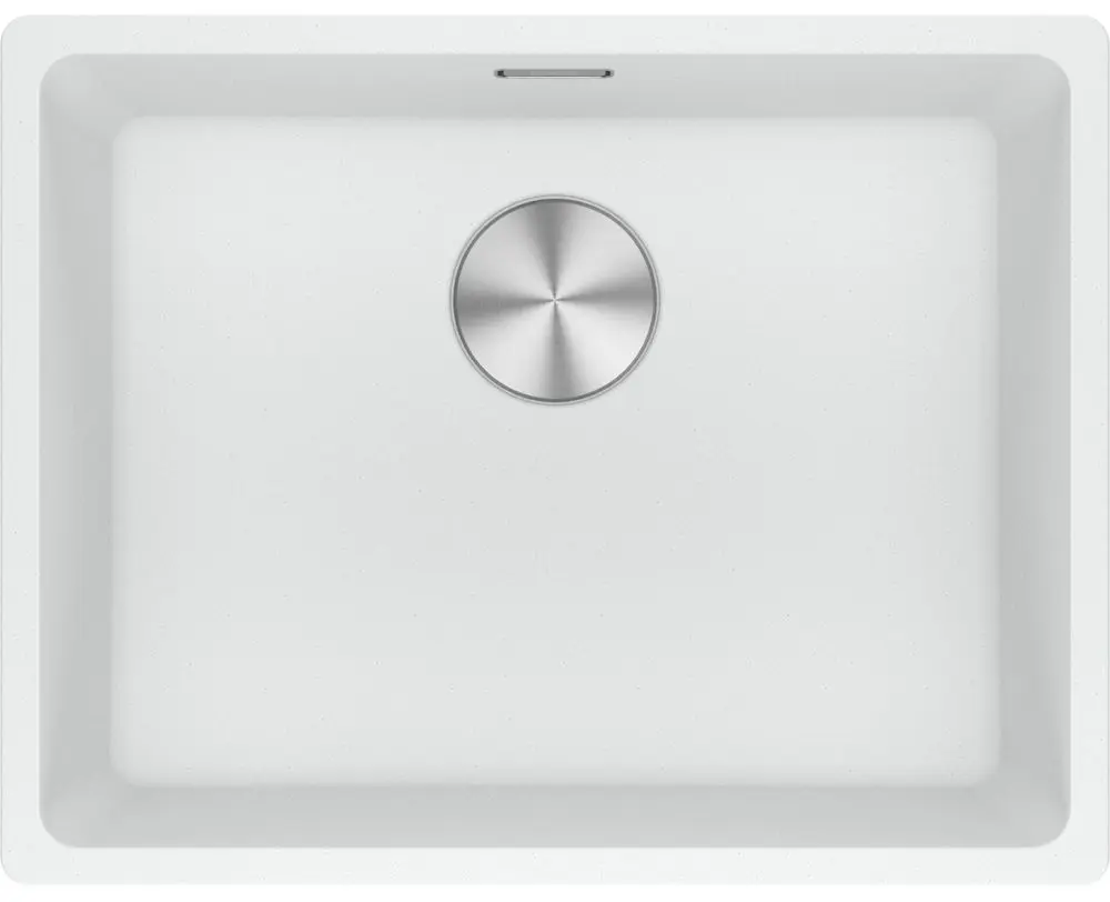 Chiuveta Franke Maris MRG 110-52 125.0686.719 (White)