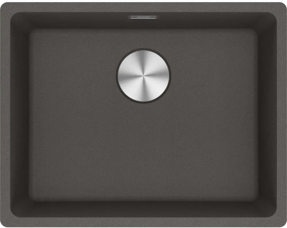 Chiuveta Franke Maris MRG 110-52 125.0714.195 (Slate Grey)