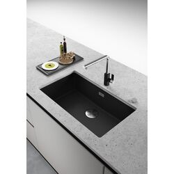 Кухонная мойка Franke Maris MRG 110-72 125.0686.638 (Black) Thumb