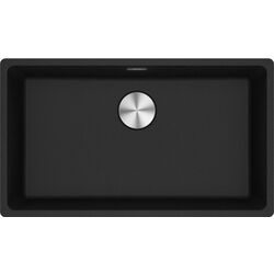 Chiuveta Franke Maris MRG 110-72 125.0686.638 (Black)