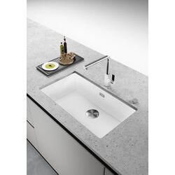 Chiuveta Franke Maris MRG 110-72 125.0686.711 (Polar White) Thumb