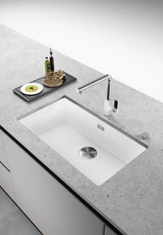 Chiuveta Franke Maris MRG 110-72 125.0686.711 (Polar White)