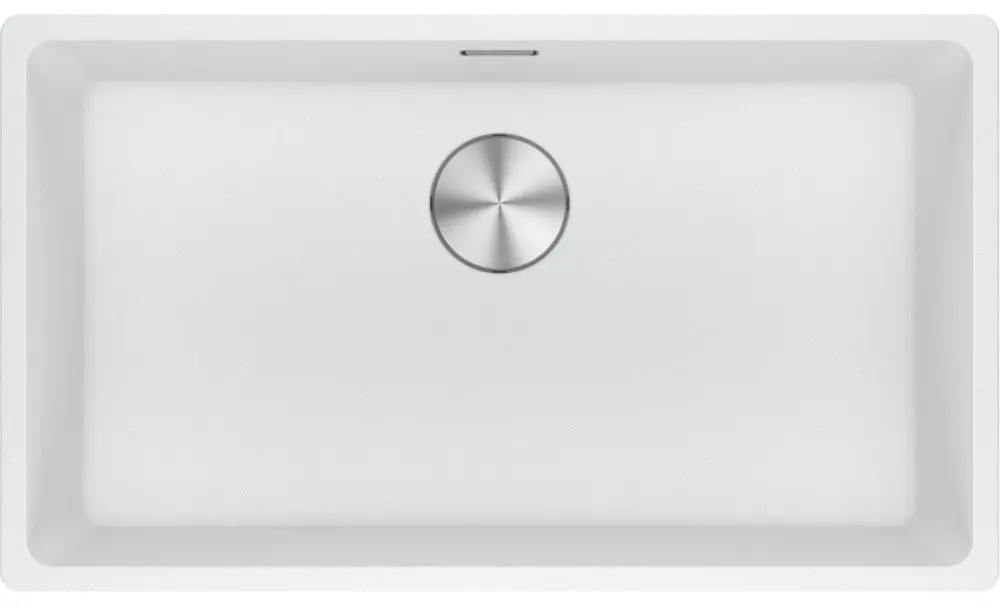 Chiuveta Franke Maris MRG 110-72 125.0686.711 (Polar White)