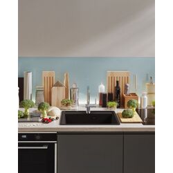 Chiuveta Franke Maris MRG 610-52 TL 114.0661.642 (Matte Black) Thumb