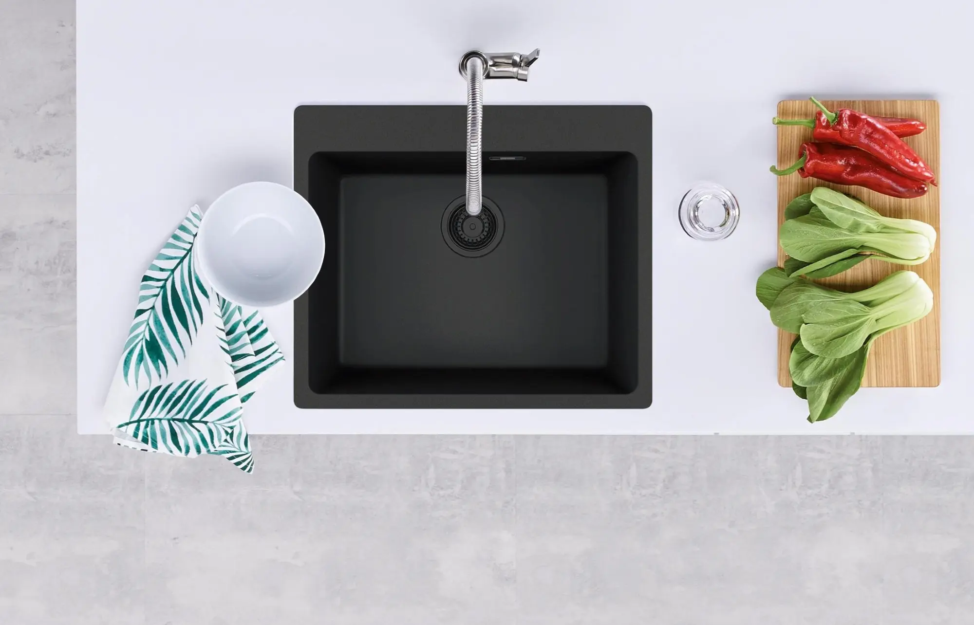 Кухонная мойка Franke Maris MRG 610-54 (Black)