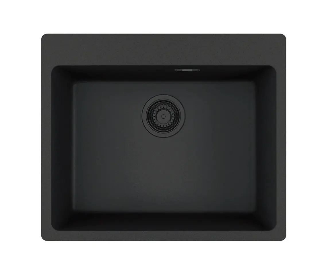 Кухонная мойка Franke Maris MRG 610-54 (Black)