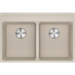 Кухонная мойка Franke Maris MRG 620-35-35 TL 114.0661.679 (Sahara)