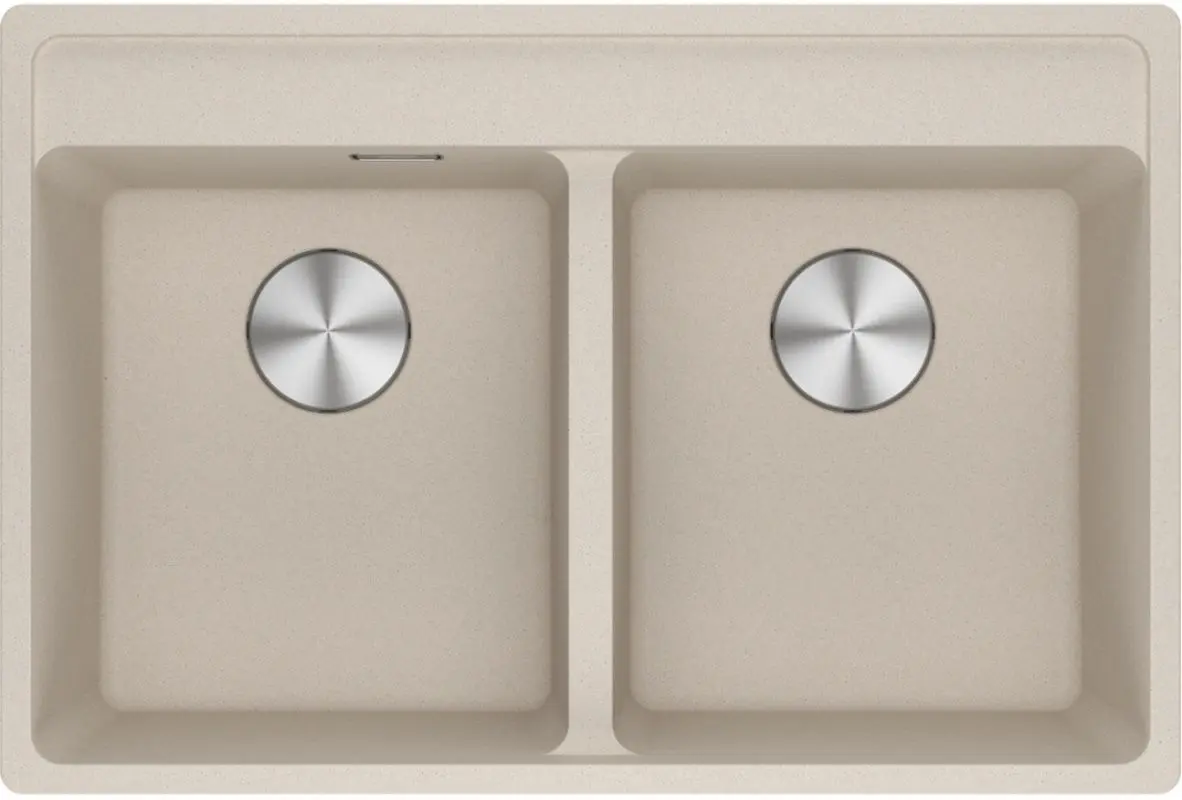 Кухонная мойка Franke Maris MRG 620-35-35 TL 114.0661.679 (Sahara)