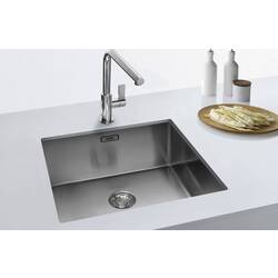 Кухонная мойка Franke Maris MRX 110-50 122.0525.271 (Inox) Thumb
