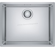 Кухонная мойка Franke Maris MRX 110-50 122.0525.271 (Inox)