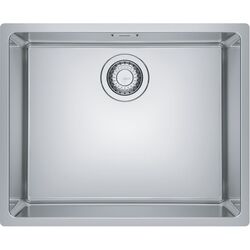 Кухонная мойка Franke Maris MRX 110-50 122.0525.271 (Inox)