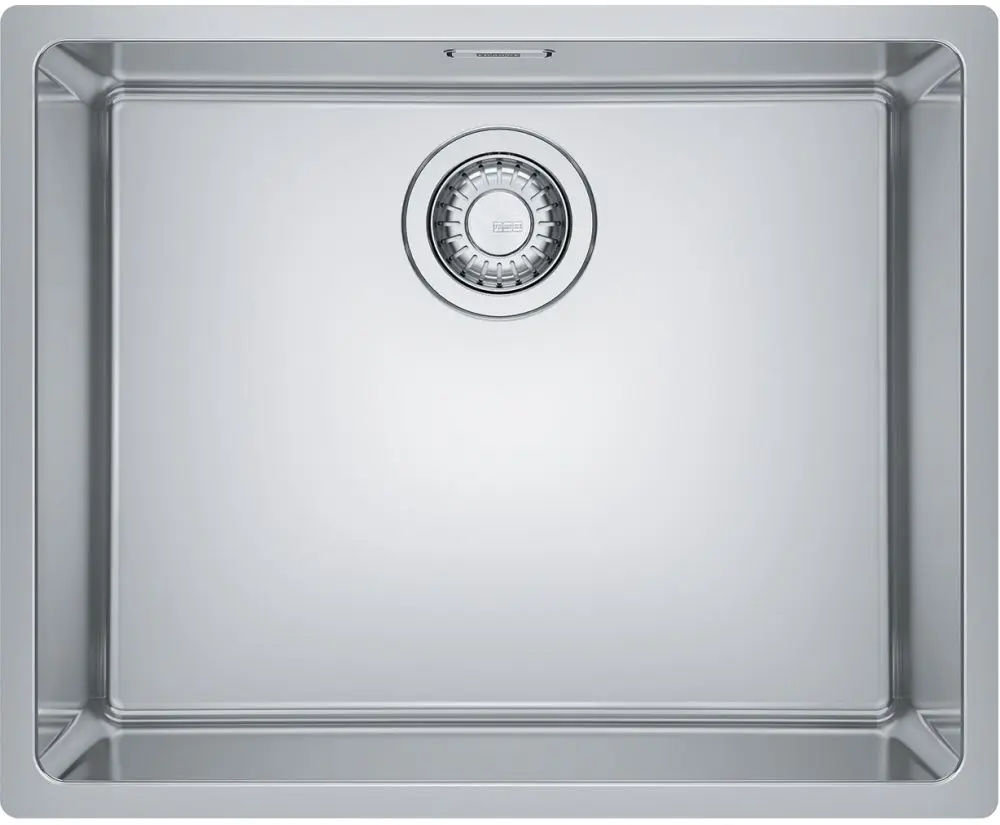Кухонная мойка Franke Maris MRX 110-50 122.0525.271 (Inox)