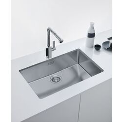 Кухонная мойка Franke Maris MRX 110-70 (Inox) Thumb
