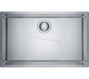 Кухонная мойка Franke Maris MRX 110-70 (Inox)