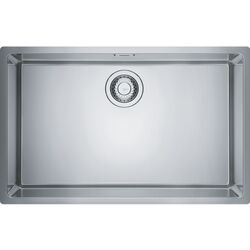 Кухонная мойка Franke Maris MRX 110-70 (Inox)