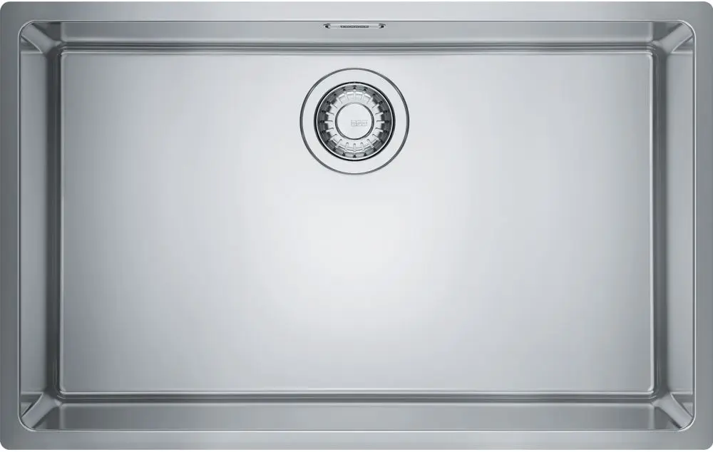 Кухонная мойка Franke Maris MRX 110-70 (Inox)