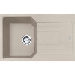 Chiuveta Franke Maris Urban UBG 611-78 114.0687.274 (Sahara)