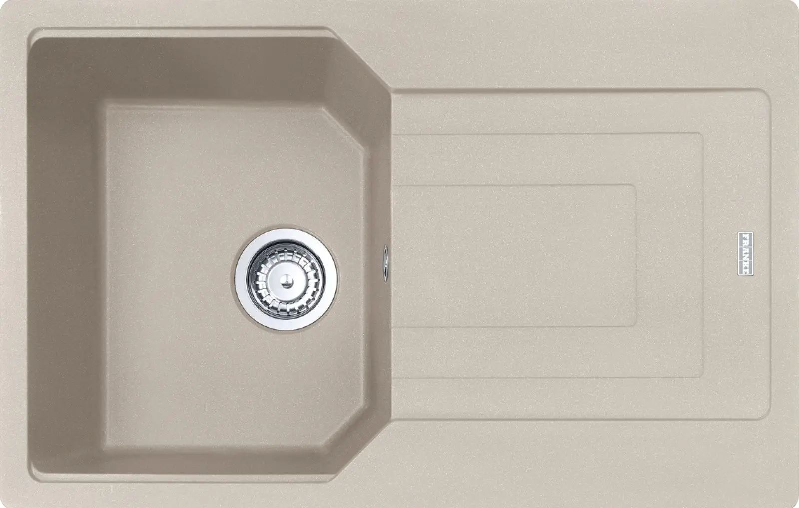 Chiuveta Franke Maris Urban UBG 611-78 114.0687.274 (Sahara)