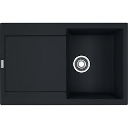 Chiuveta Franke Maris Urban UBG 611-86 114.0687.287 (Matte Black)