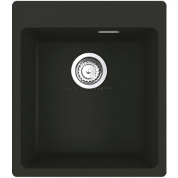 Кухонная мойка Franke MRG 610-39 (Black)