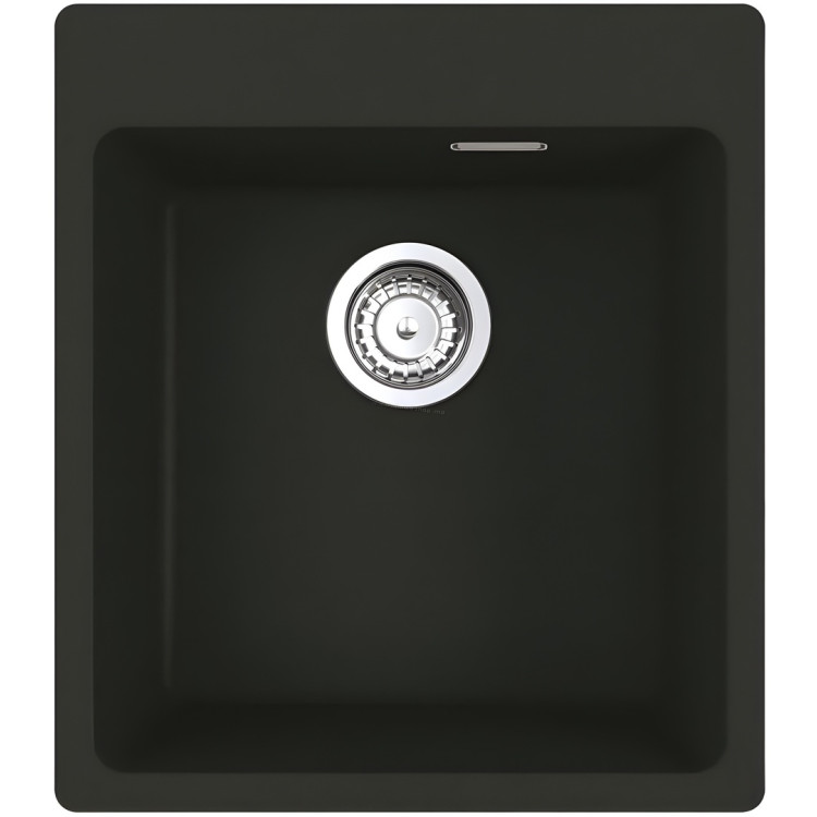 Кухонная мойка Franke MRG 610-39 (Black)