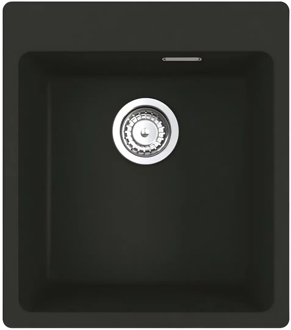 Кухонная мойка Franke MRG 610-39 (Black)