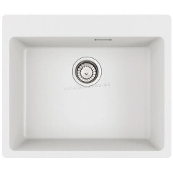 Кухонная мойка Franke MRG 610-54 (White)