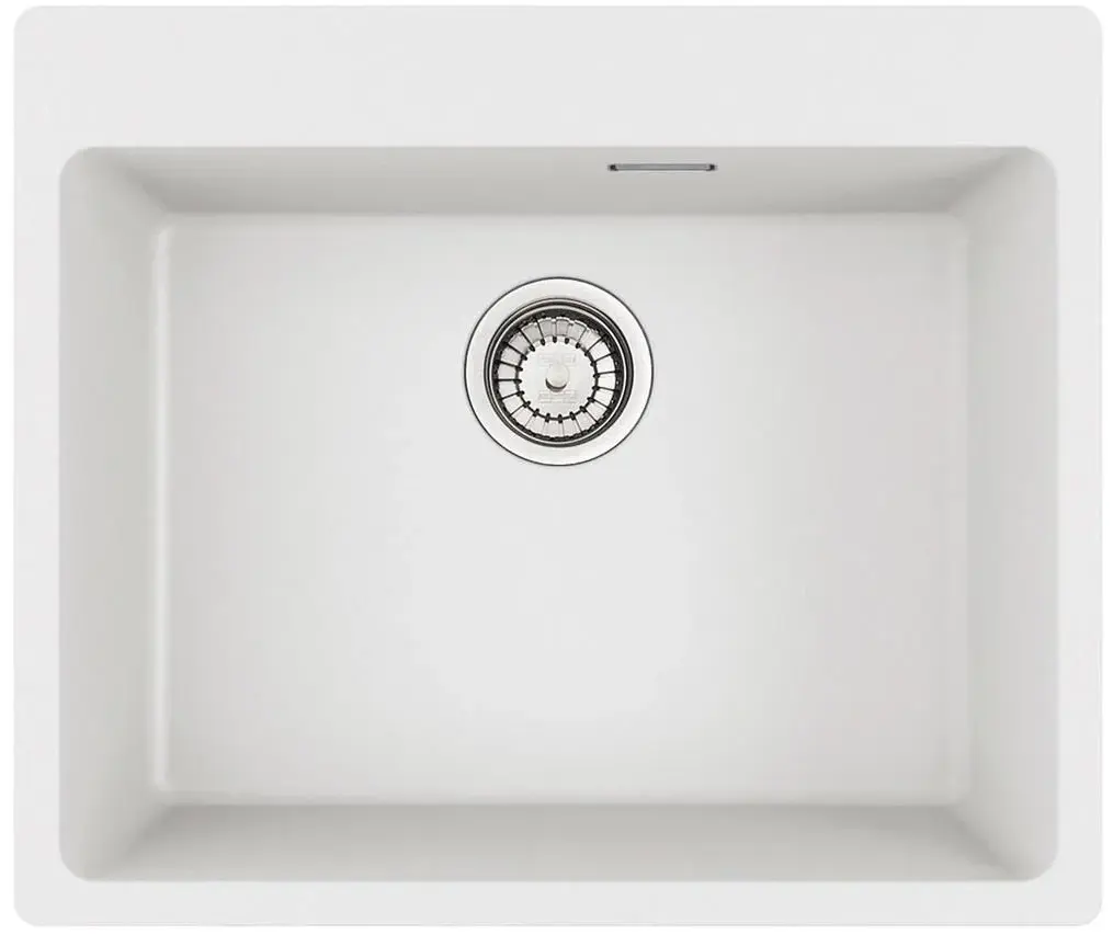 Кухонная мойка Franke MRG 610-54 (White) - 2