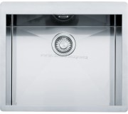 Кухонная мойка Franke Planar PPX 210-58 TL 127.0203.469 (Inox)