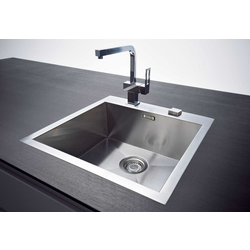 Chiuveta Franke Planar PPX 210-58 TL 127.0203.469 (Inox) Thumb