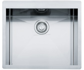 Кухонная мойка Franke Planar PPX 210-58 TL 127.0203.469 (Inox)