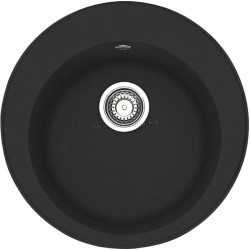 Кухонная мойка Franke ROG 610 114.0660.002 (Black)