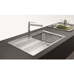 Chiuveta Franke Smart SRX 611-86 (Inox) Thumb