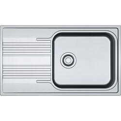 Chiuveta Franke Smart SRX 611-86 XL 101.0368.324 (Inox)