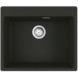 Кухонная мойка Franke UBG 611-62 (Black) Thumb