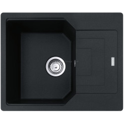 Кухонная мойка Franke Urban UBG 611-62 (Black)