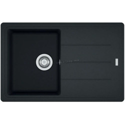 Chiuveta Franke BFG 611-78 78x50cm (Black)