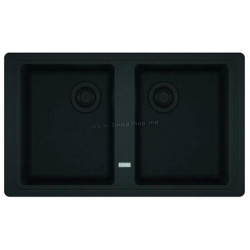 Chiuveta Franke BFG 620-86 VN 86x50cm (Black)