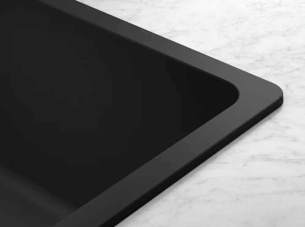 Chiuveta Franke BFG 620-86 VN 86x50cm (Black)