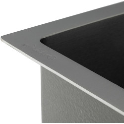 Мойка Gappo GS7850-6R (Graphite) Thumb