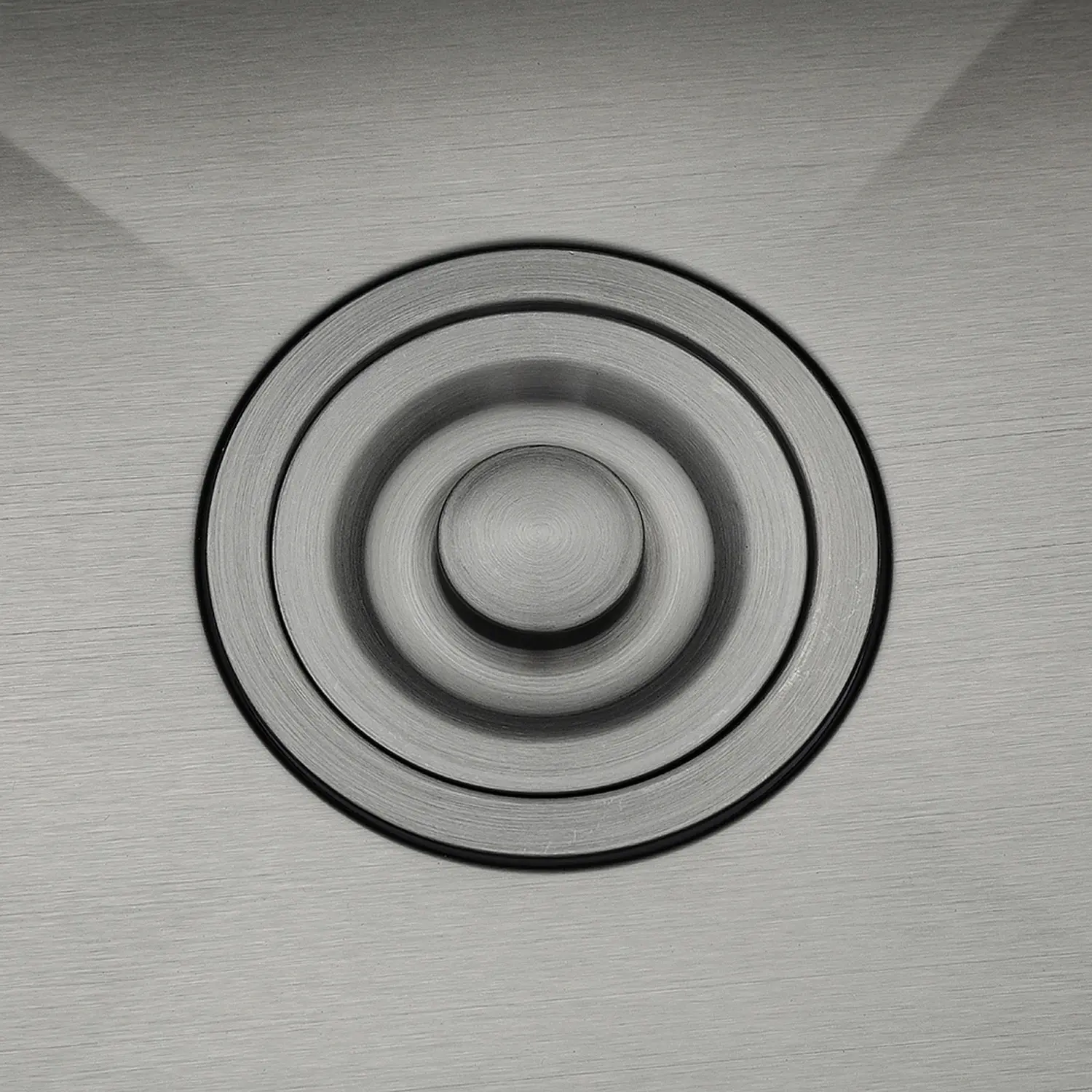 Мойка Gappo GS7850-6R (Graphite)