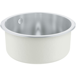 Кухонная мойка Grohe K200 31720SD0 (Inox) Thumb