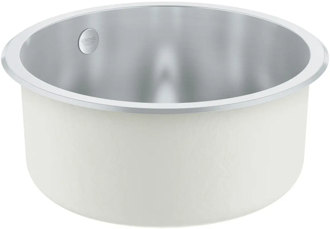 Кухонная мойка Grohe K200 31720SD0 (Inox)